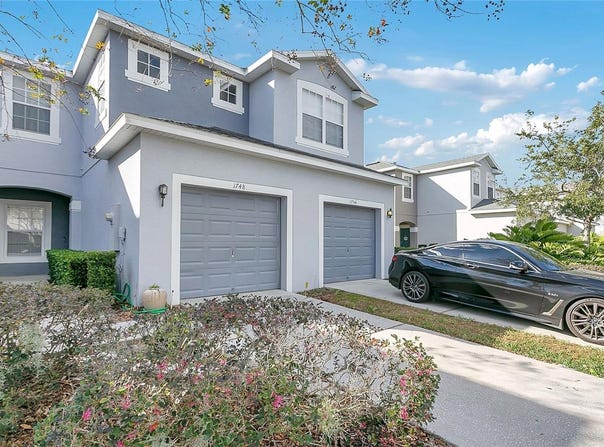 1748 FRITWELL Court, OCOEE, FL 34761