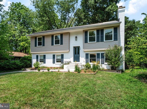104 GROH Lane, ANNAPOLIS, MD 21403