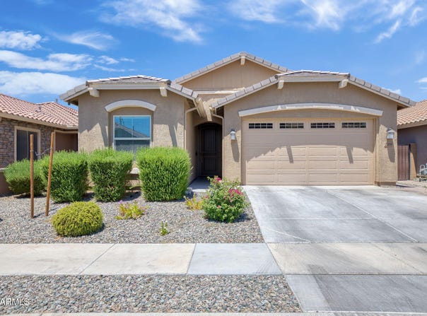 2208 W DUNBAR Drive, Phoenix, AZ 85041