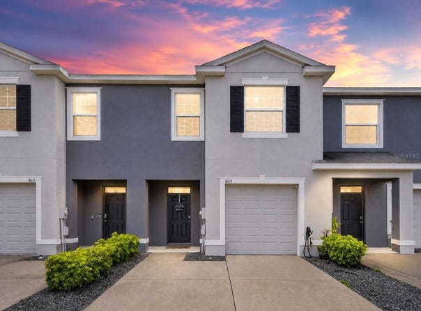 8669 FALLING BLUE Place, RIVERVIEW, FL 33578