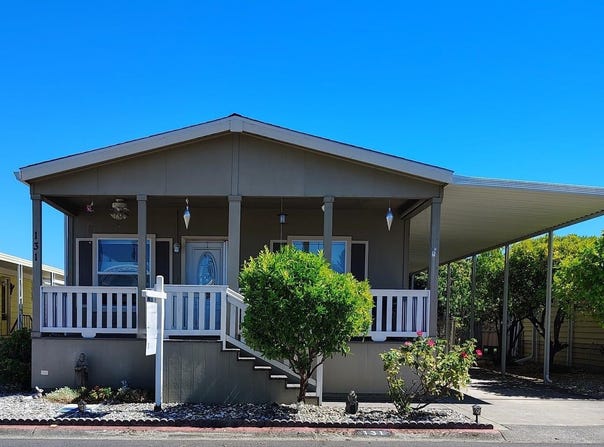 131 Cabana DR, Napa, CA 94558