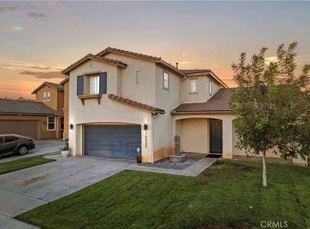 36033 Fresno, Winchester, CA 92596