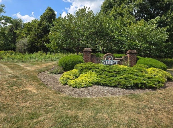 575 Deercroft Drive, Blacksburg, VA 24060