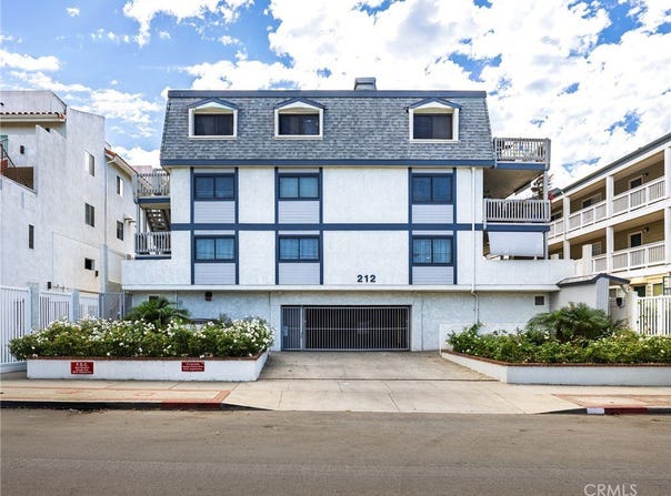 212 E Imperial Avenue, El Segundo, CA 90245