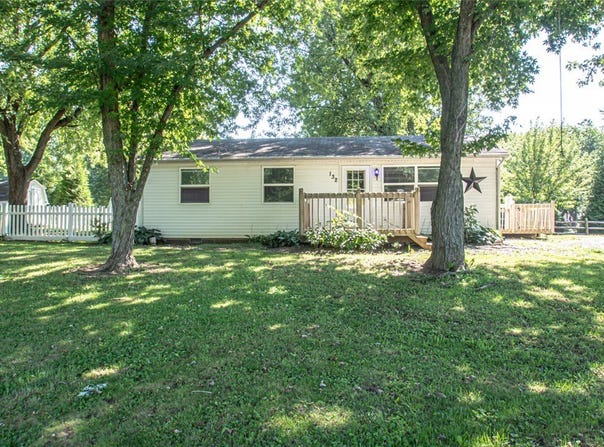 132 Valhalla Drive, Eaton, OH 45320