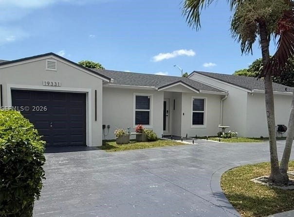 19331 NW 57th Ct, Miami, FL 33015