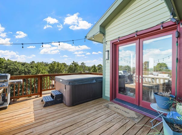 330 Canyon Ridge Drive, Glade Park, CO 81523