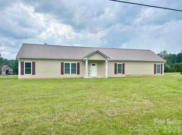 837 Upper Spencer Mountain Road, Stanley, NC 28164