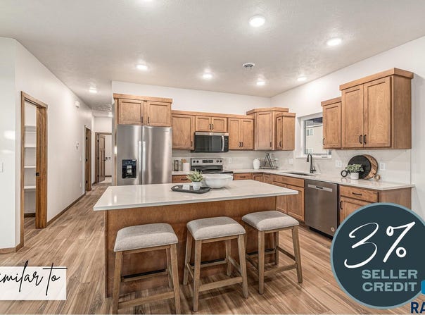 6201 S Rex Pl, Sioux Falls, SD 57108