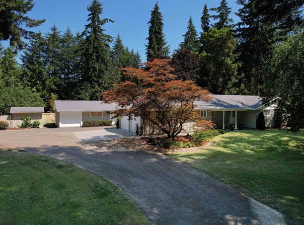 1653 Taylor Cutoff Rd, Sequim, WA 98382