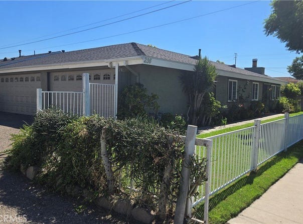 236 Turner Avenue, Fullerton, CA 92833