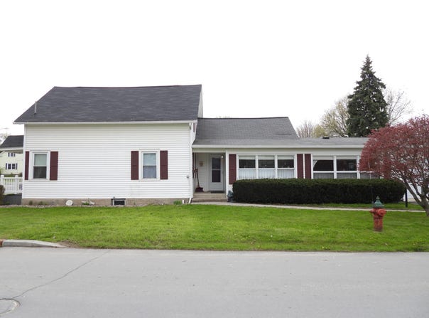 122 Maple Street, Rouses Point, NY 12979