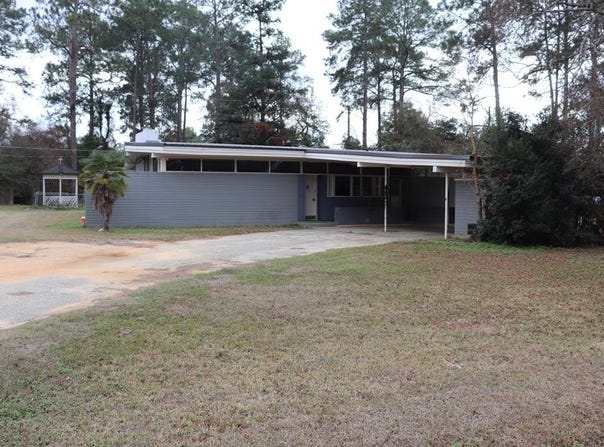 912 Rose Lane, Cordele, GA 31015