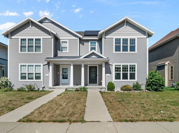 149 Milky Way, Madison, WI 53718
