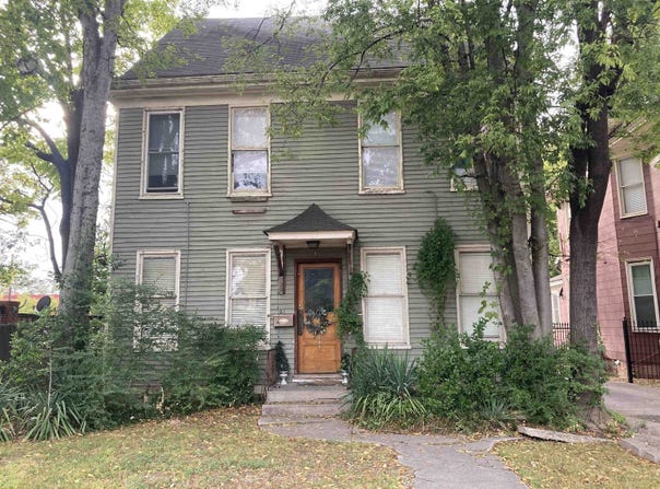 41 S MCLEAN Blvd, Memphis, TN 38104