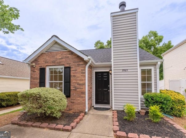 3989 White Owl Court, Duluth, GA 30097