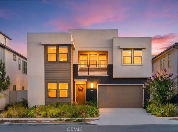 133 Chant, Irvine, CA 92618