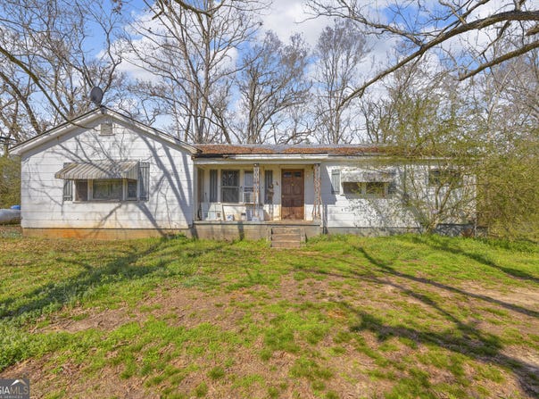 5354 Highway 29, Royston, GA 30662