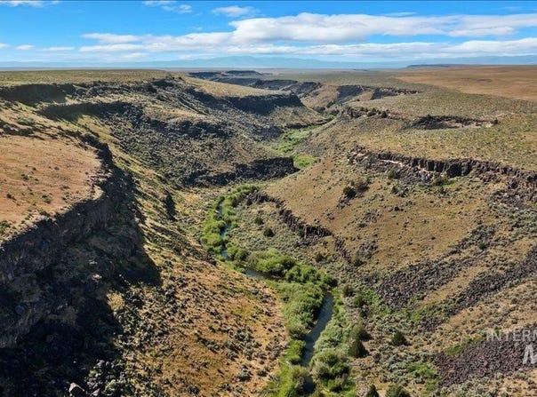 Bruneau, ID 83604