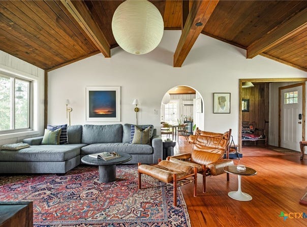 317 Walnut Creek Road, Bastrop, TX 78602