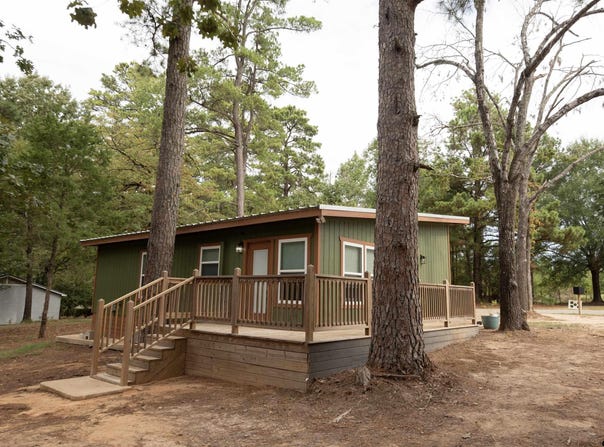 556 County Road 2128, Quitman, TX 75783