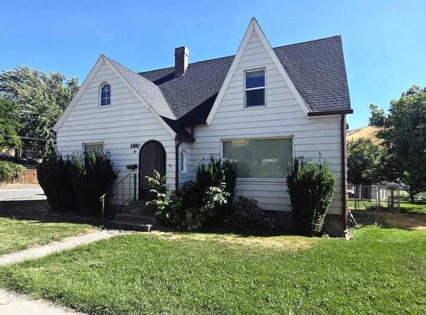 1490 Main, Pomeroy, WA 99347