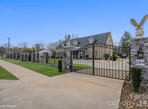206 Cedar Drive, Salisbury, NC 28147