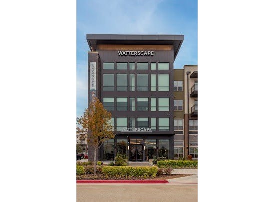 930 Ridgeview Drive, Allen, TX 75013