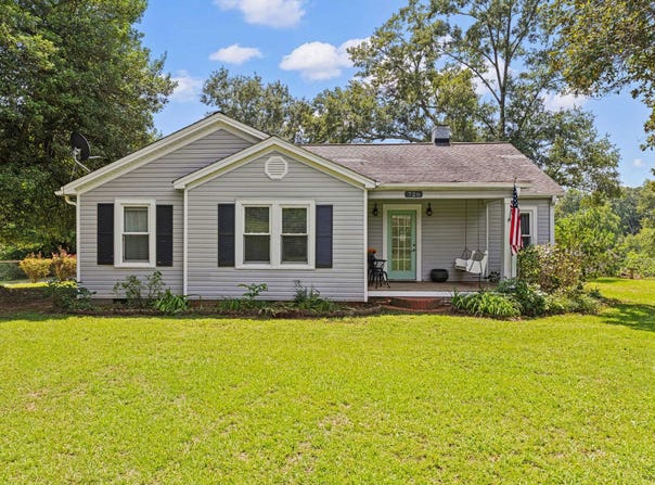 726 Foster Rd, Inman, SC 29349