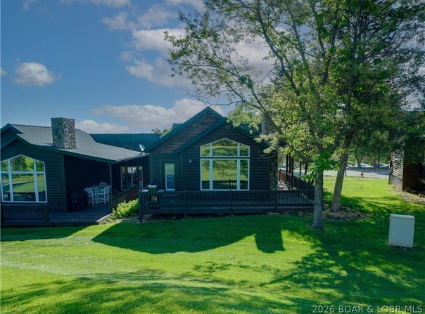 42 Cottage Park, Camdenton, MO 65020