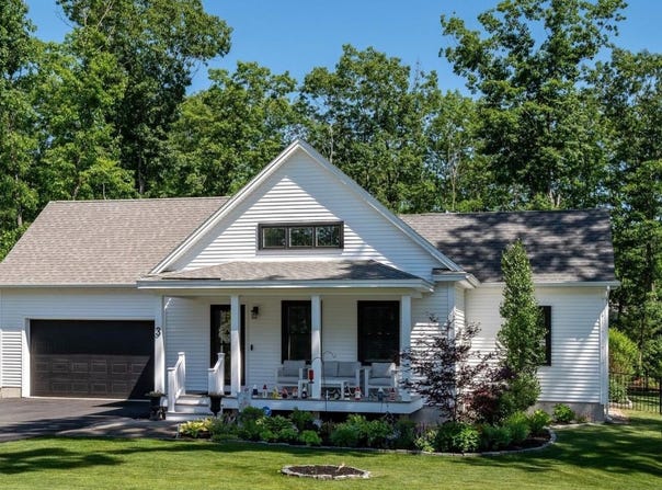 3 Belfast Lane, Kennebunk, ME 04043