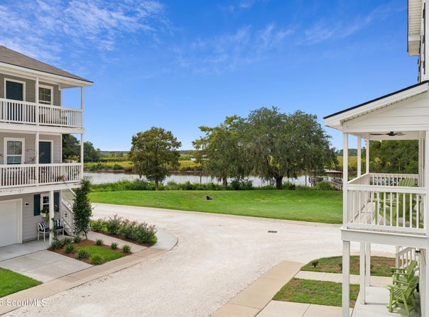 124 Cattan Way, Darien, GA 31305