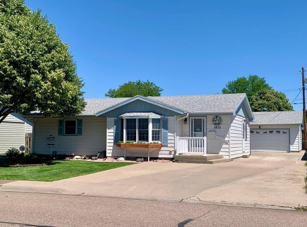 1435 E 6th Street, Ogallala, NE 69153