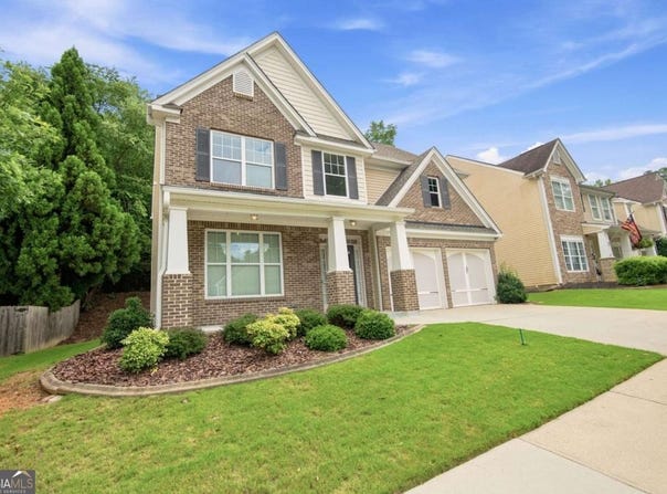 6799 Island Pointe Drive, Buford, GA 30518