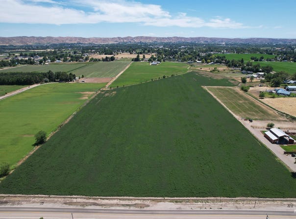 E Black Canyon Hwy, Emmett, ID 83617