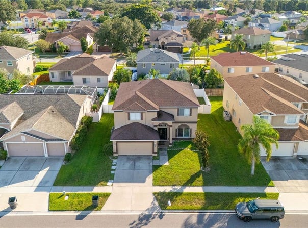 11133 SAILBROOKE Drive, RIVERVIEW, FL 33579