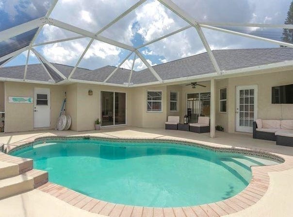 4920 48th Place, Vero Beach, FL 32967