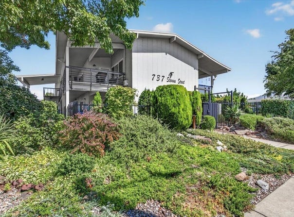 737 Stevens Street, Medford, OR 97504