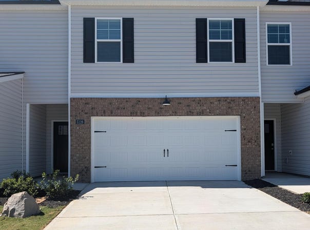 5126 Montana Loop, North Augusta, SC 29841