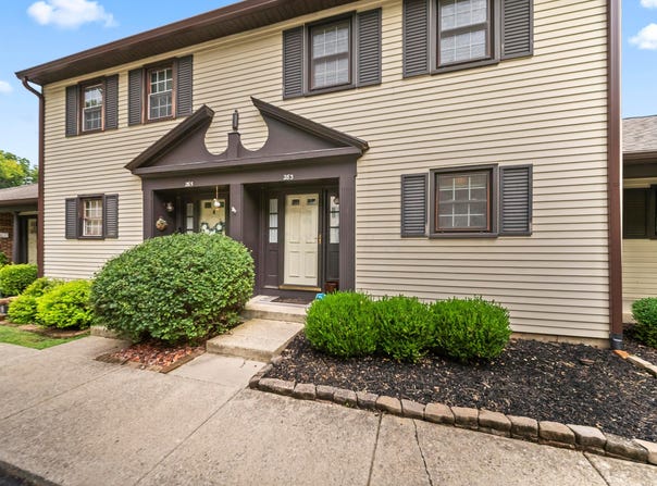283 Constitution Drive, Chillicothe, OH 45601