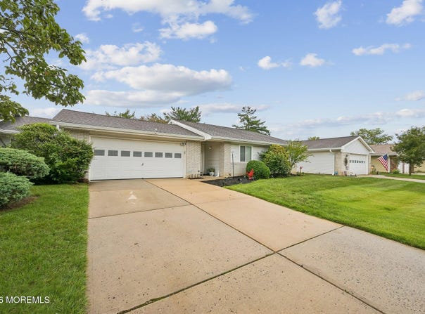 530B Ardmore Road, Monroe, NJ 08831