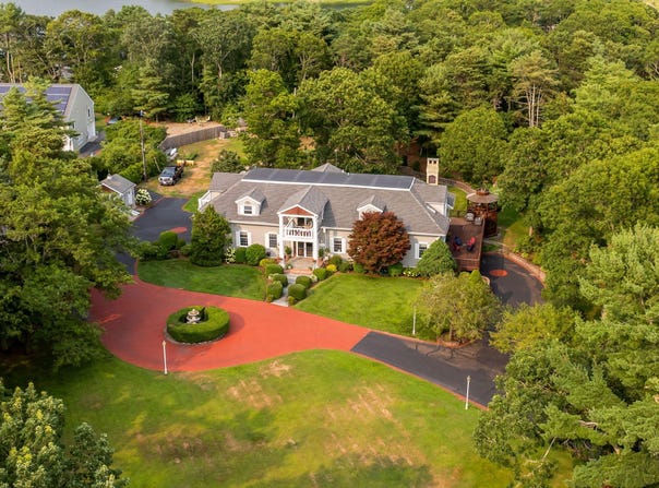 6 Kerna Drive, Buzzards Bay, MA 02532