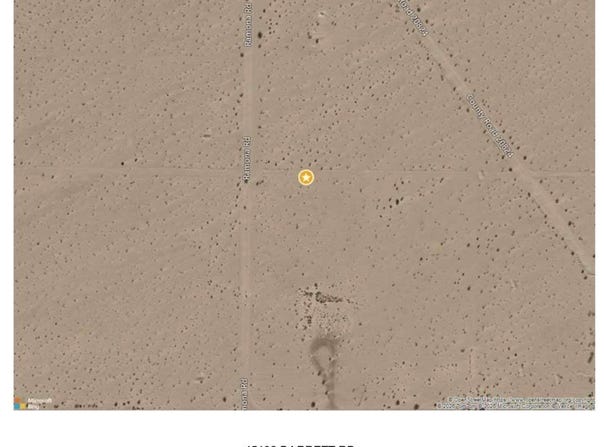 45132 BARRETT RD, Newberry Springs, CA 92365