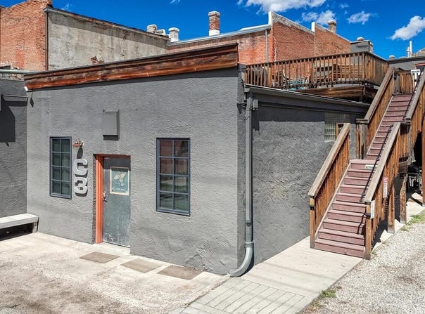 119 E 1st Street, Salida, CO 81201