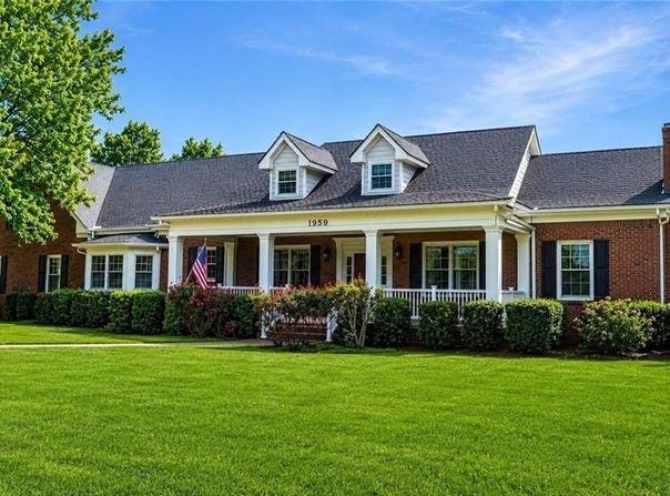 1959 Stroud Road, Mcdonough, GA 30252