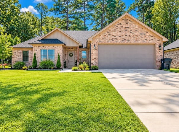 4021 Springwood Circle, Bryant, AR 72022