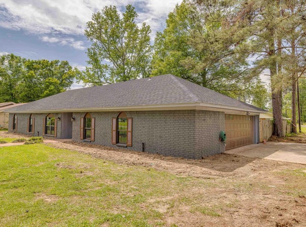 102 BURNEY DRIVE, Monroe, LA 71202