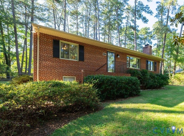 3314 Riverview Drive, Richmond, VA 23225