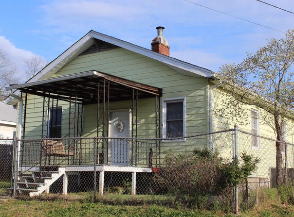 2510 E Brown Street, Seneca, SC 29678