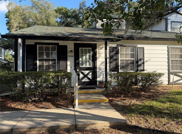 7930 MIDWAY DRIVE Terrace, OCALA, FL 34472